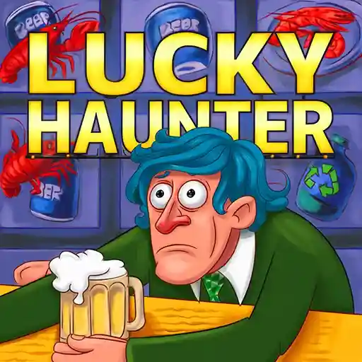 lucky haunter apk